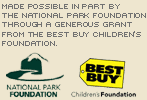 Best Buy Children's Foundation logo