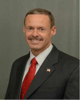 Gary L. Van Horn - Assistant Director of Intelligence