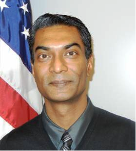 Faisal Ahmed - Assistant Director of Technology