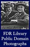 Franklin D. Roosevelt Library Public Domain Photographs (ARC ID 195619)