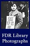 Franklin D. Roosevelt Library Photographs (ARC ID 598932)