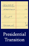 Presidential Transition (ARC ID 595859)