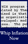 Whip Inflation Now (ARC ID 186635)