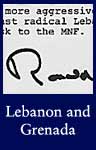 Lebanon and Grenada (ARC ID 198258)