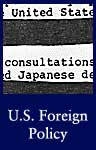 U.S. Foreign Policy (ARC ID 198215)