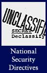 National Security Decisions (ARC ID 198329)