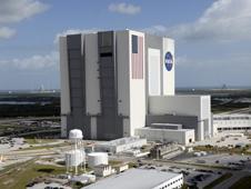 Kennedy's Launch Complex 39