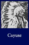 Cayuse (ARC ID 531112)