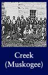 Creek (Muskogee) (ARC ID 519141)