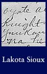 Lakota Sioux (ARC ID 285111)