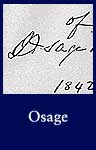Osage (ARC ID 300332)