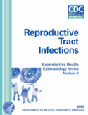 Module 3: Reproductive Tract Infection cover