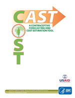 Castcost cover image