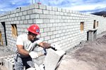 U.S. Airmen Help Build Medical Clinic in Peru