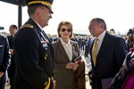 Defense Leaders Honor Chiarelli During Retirement Ceremony