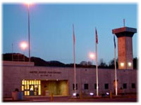 Image of federal penitentiary