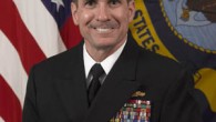 This blog was written by Rear Adm. John Kirby, the U.S. Navy’s Chief of Information: I’ve been in the job a little more than a month and already seen up...