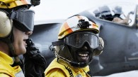 “Faces of the Fleet” takes a look at YOUR Navy operating forward. These images represent the greatest Sailors in the greatest Navy in the world leading from the deck plates,...