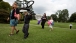 Epicurious Kids’ State Dinner Guests Walk Across the South Lawn