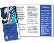 Continuity of Operations Brochure