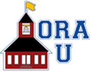 ORAU Schoolhouse Logo