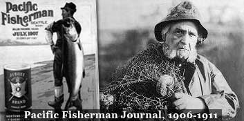 Pacific Fisherman Journal