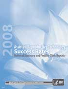 2008 ART report cover