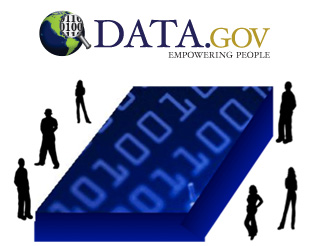 Data.gov - Empowering People