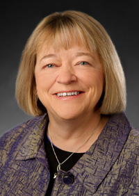 Dr. Linda Degutis