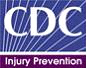 CDC Injury Center logo