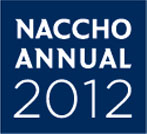 NACCHO Annual 2012