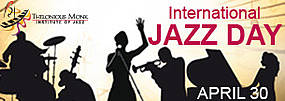 International Day for Jazz