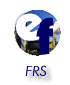 EF/FRS Logo