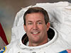 Ohio Astronaut Lands at Glenn