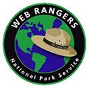 WebRangers logo