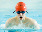 Healthy Swimming - person swimming
