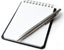 notepad icon