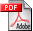 PDF doc logo