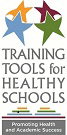 Logo: Training Tools for Healthy Schools