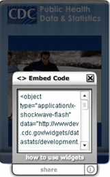 embed code image
