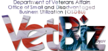 Department of Veterans Affairs Office of Small and Disadvantaged Business Utilization; VetBiz.gov