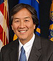 Assistant Secretary for Health Dr. Howard Koh