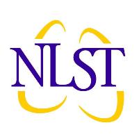 National lung Screening Trial Logo