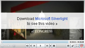 Get Microsoft Silverlight