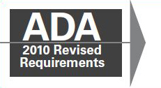 ADA 2010 Revised Requirements