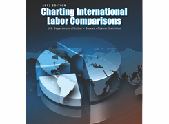INTERNATIONAL LABOR COMPARISONS (2012 Edition)