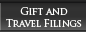 Gift and Travel Filings