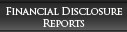 Financial Disclosure Reports