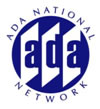Regional Network of ADA Centers logo