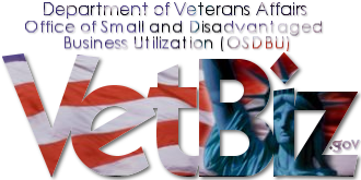 Department of Veterans Affairs Office of Small and Disadvantaged Business Utilization